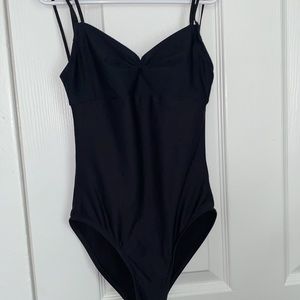 Ballet leotard by WearMoi